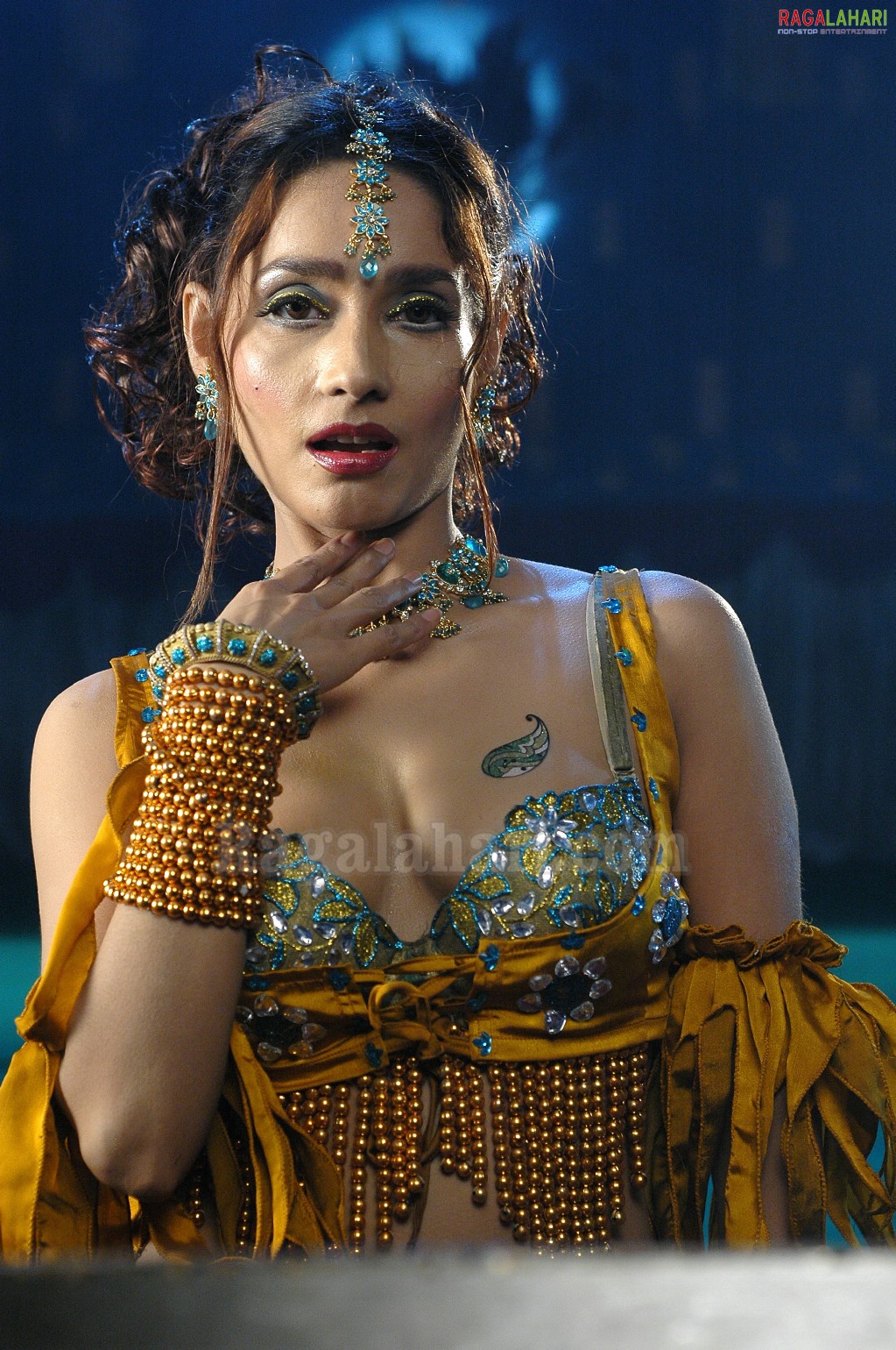 Anu Vaishnavi