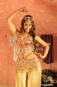 Ileana Spicy Photo Gallery