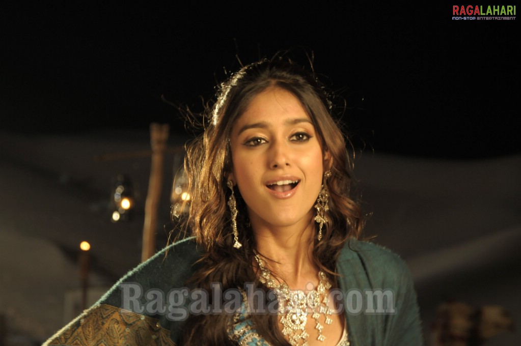 Telugu Actress Ileana Photo Gallery