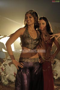 Ileana Spicy Photo Gallery