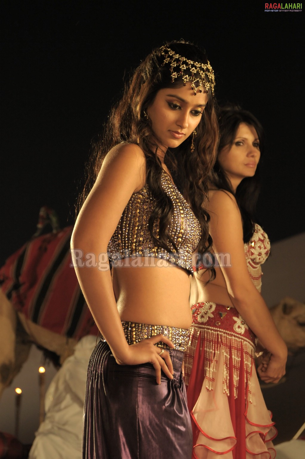 Telugu Actress Ileana Photo Gallery