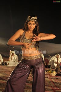 Ileana Spicy Photo Gallery