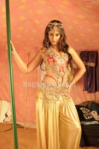 Ileana Spicy Photo Gallery