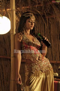 Ileana Spicy Photo Gallery