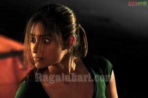 Ileana Spicy Gallery