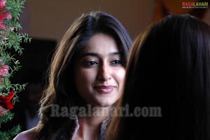 Ileana Spicy Gallery