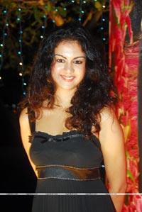 Kamna Jetmalani at Bendu Apparao Audio Release