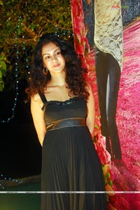 Kamna Jetmalani at Bendu Apparao Audio Release