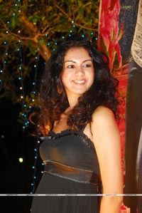 Kamna Jetmalani at Bendu Apparao Audio Release