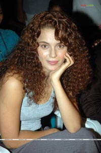 Kangana Raunat at Bumper Offer Audio Release