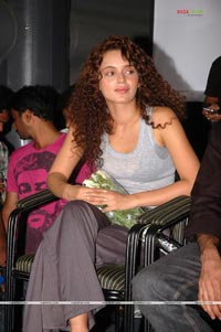 Kangana Raunat at Bumper Offer Audio Release