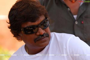 Krishna Vamsi