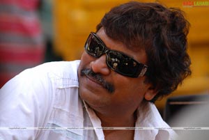 Krishna Vamsi