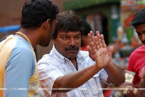 Krishna Vamsi