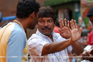 Krishna Vamsi