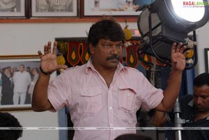 Krishna Vamsi