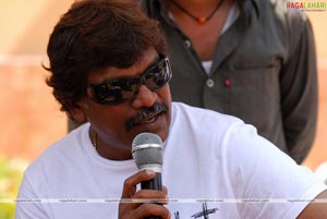 Krishna Vamsi