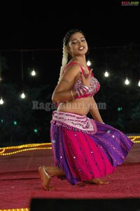 Madhumitha Spicy Gallery