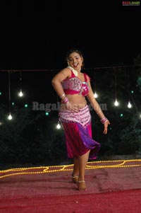 Madhumitha Spicy Gallery