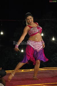 Madhumitha Spicy Gallery