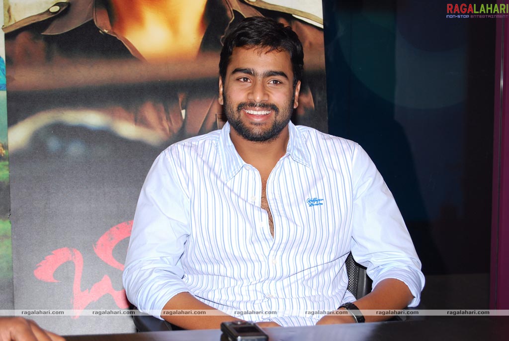 Nara Rohith