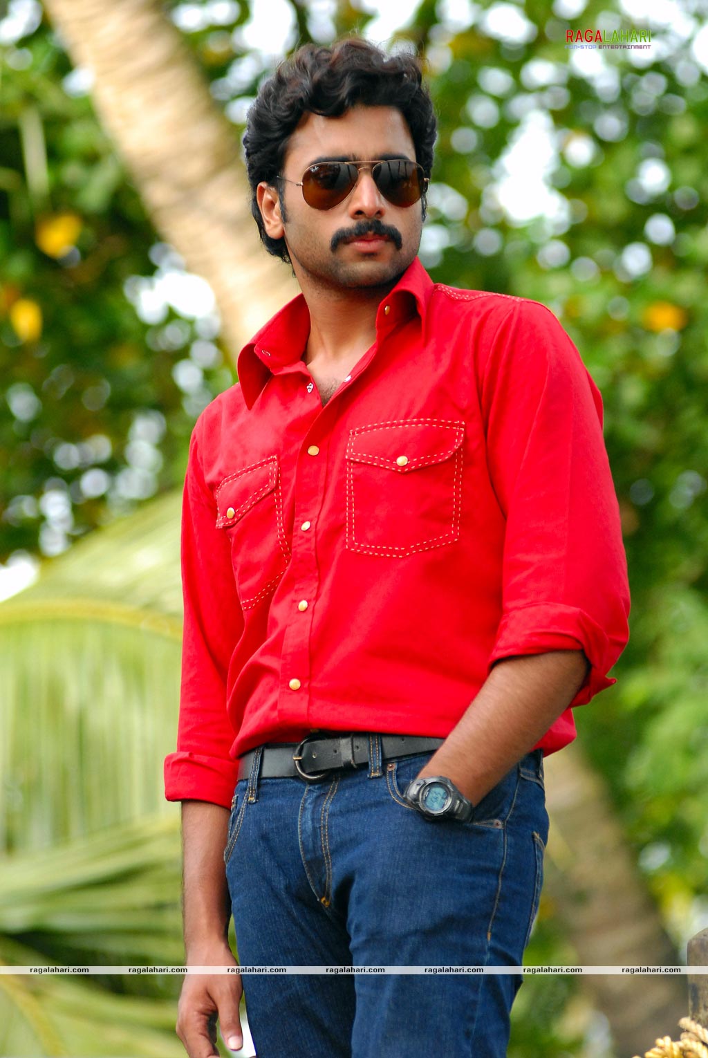 Nara Rohith