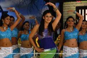 Nayanatara Photo Gallery from Anjaneyulu