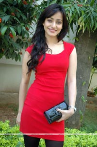 Neha Sharma at Kurradu Audio Release