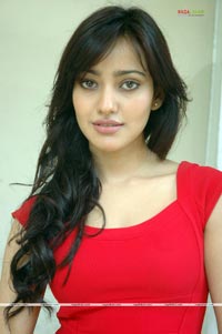 Neha Sharma at Kurradu Audio Release