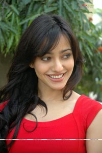 Neha Sharma at Kurradu Audio Release