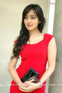 Neha Sharma at Kurradu Audio Release