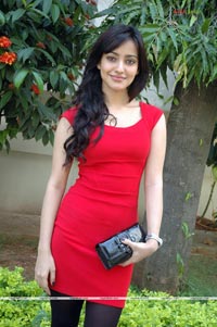 Neha Sharma at Kurradu Audio Release