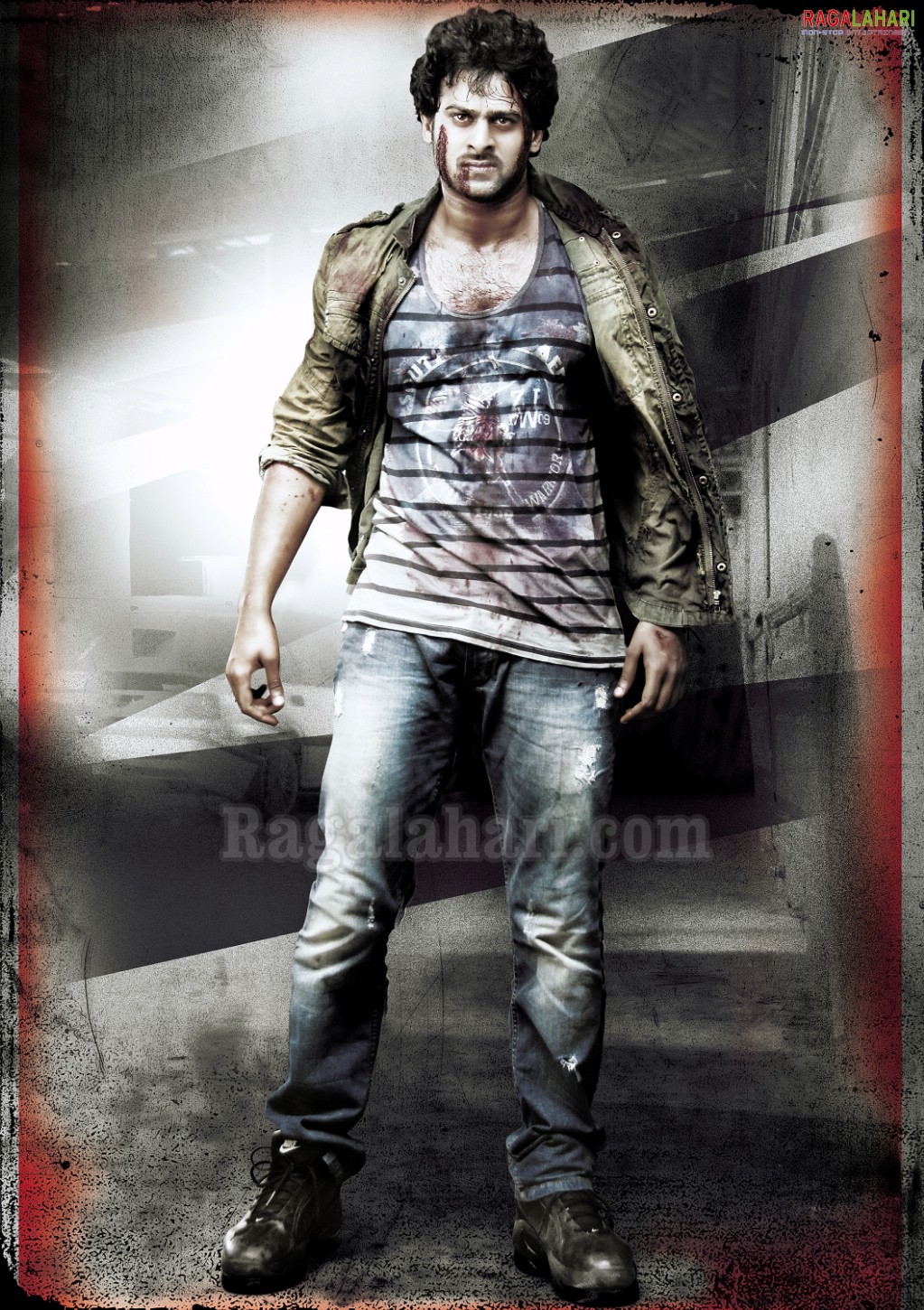 Prabhas