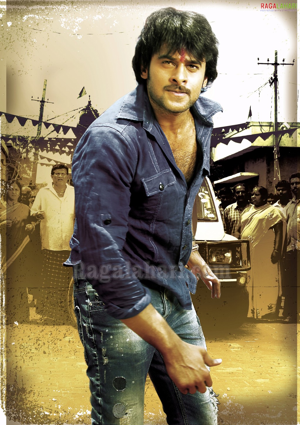 Prabhas