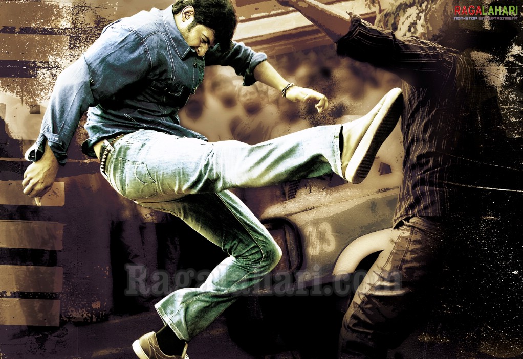 Prabhas