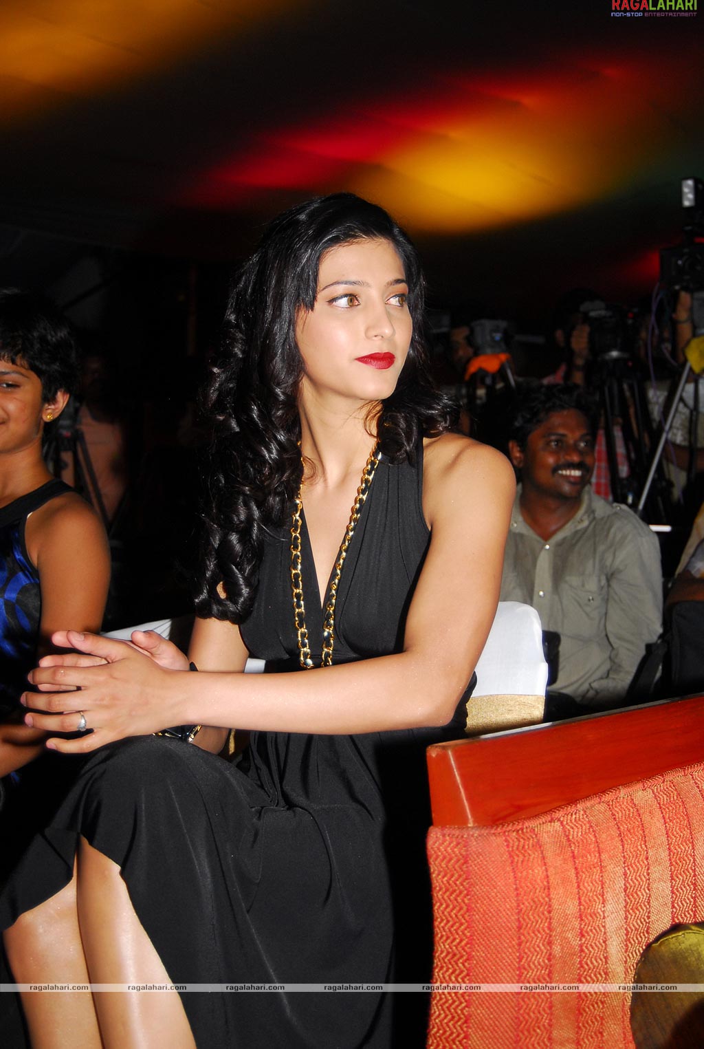 Shruti Haasan