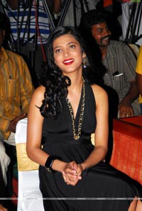 Shruti Haasan at Eenaadu Audio Release