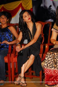 Shruti Haasan at Eenaadu Audio Release