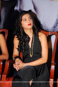 Shruti Haasan at Eenaadu Audio Release