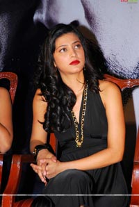 Shruti Haasan at Eenaadu Audio Release