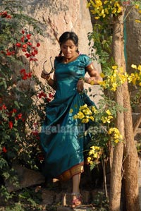 Teertha Photo Gallery from Sontha Vooru