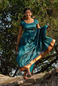 Teertha Photo Gallery from Sontha Vooru