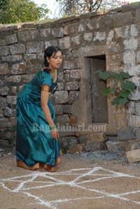 Teertha Photo Gallery from Sontha Vooru