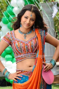 Trisha Photo Gallery