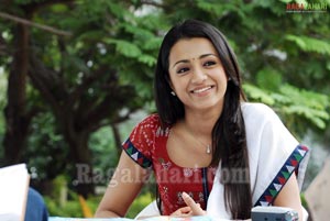 Trisha Photo Gallery