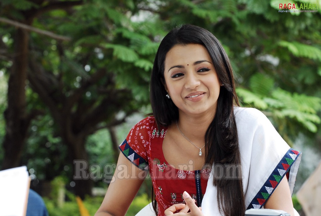 Trisha