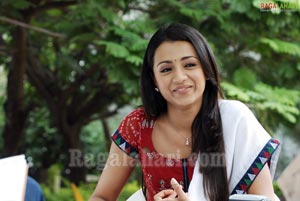 Trisha Photo Gallery