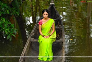 Vedika Photo Gallery from Baanam