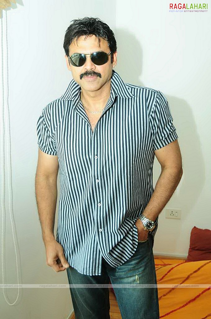 Venkatesh