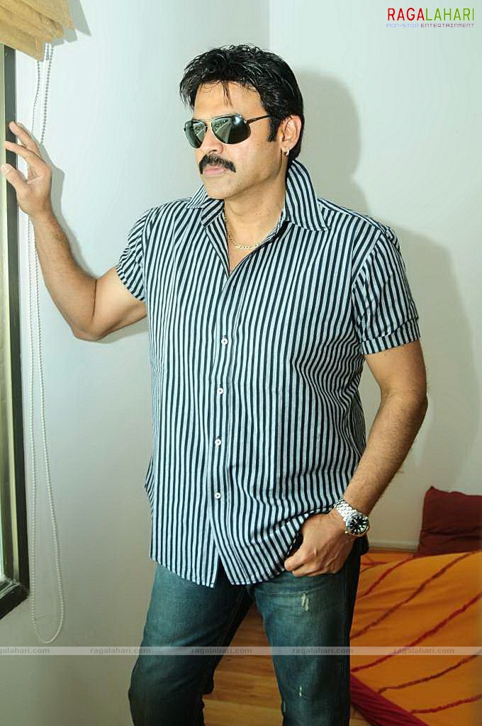 Venkatesh